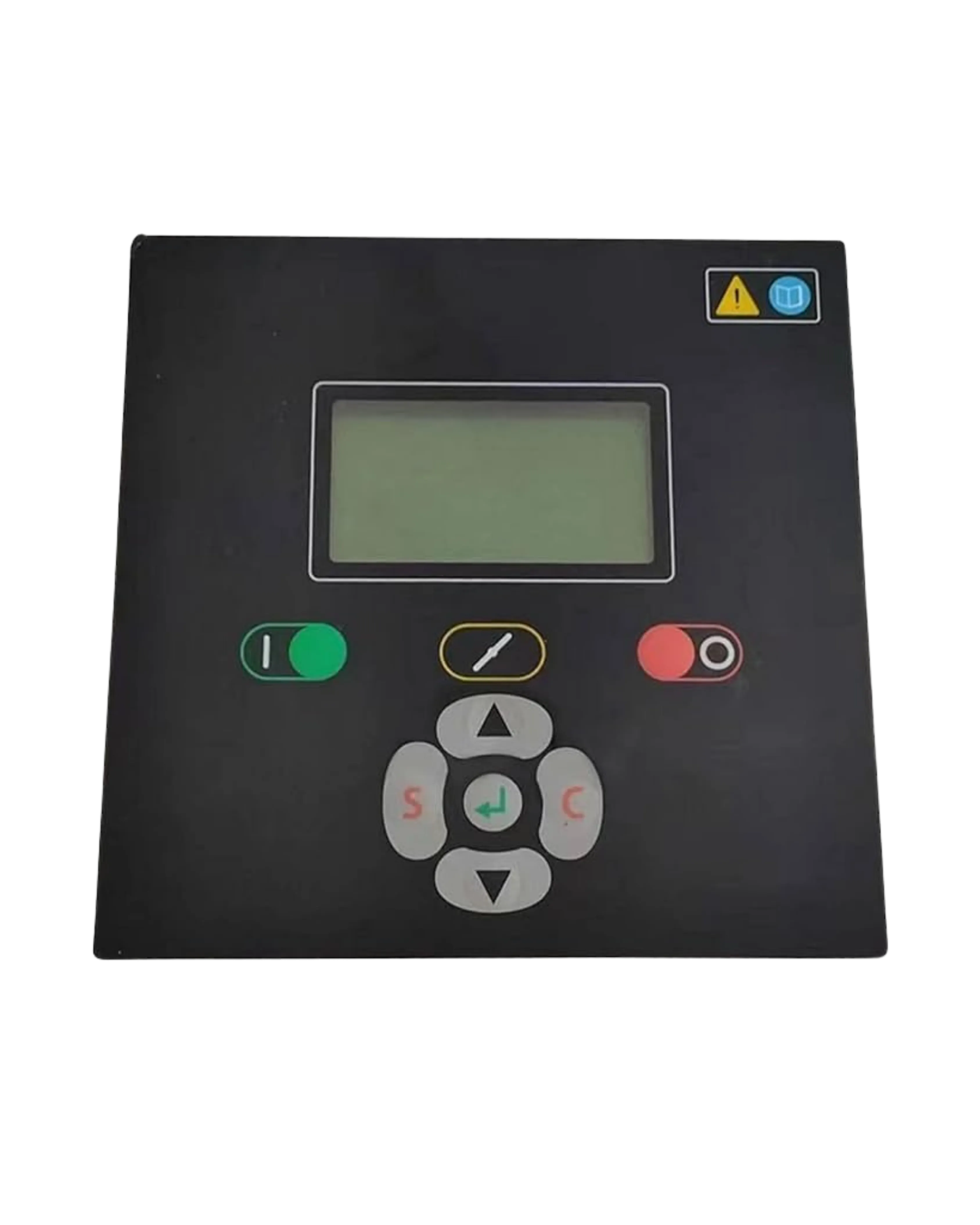 Ingersoll Rand 23009848 Compressor Controller Keypad and Display — Ingersoll Rand General Automation